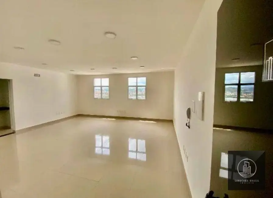 Foto 1 de Sala Comercial para alugar, 43m2 em Jardim Faculdade, Sorocaba - SP