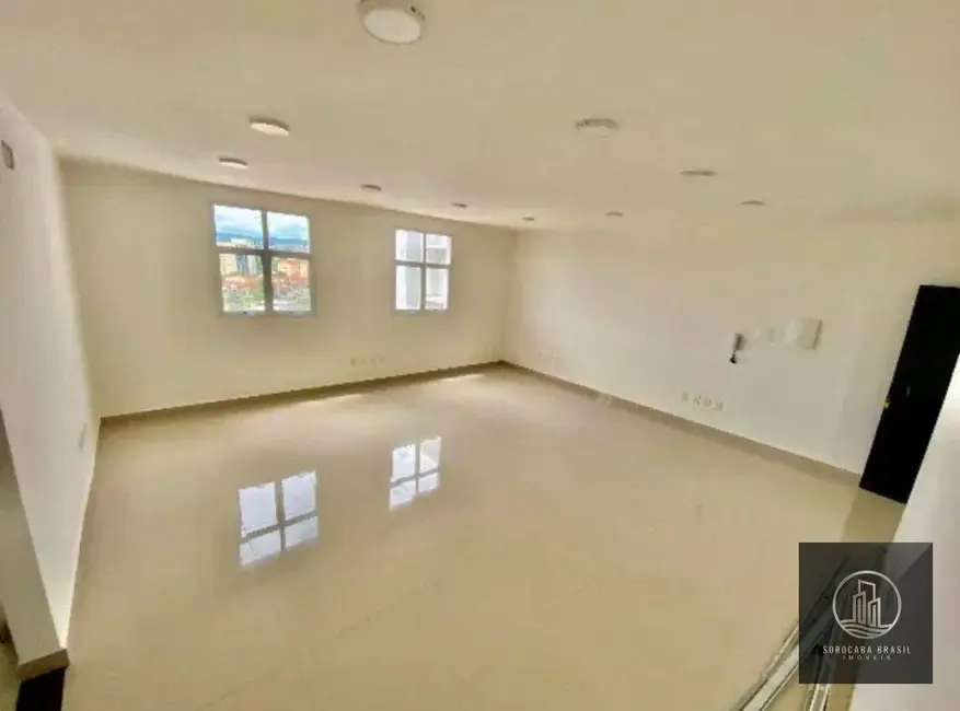 Foto 2 de Sala Comercial para alugar, 43m2 em Jardim Faculdade, Sorocaba - SP