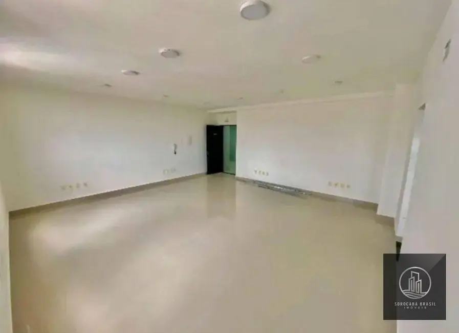 Foto 3 de Sala Comercial para alugar, 43m2 em Jardim Faculdade, Sorocaba - SP