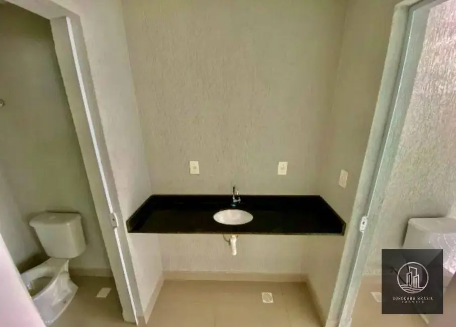 Foto 5 de Sala Comercial para alugar, 43m2 em Jardim Faculdade, Sorocaba - SP