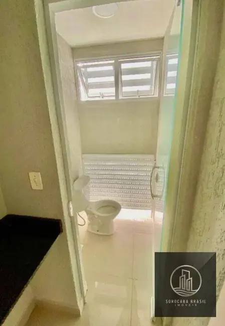 Foto 4 de Sala Comercial para alugar, 43m2 em Jardim Faculdade, Sorocaba - SP