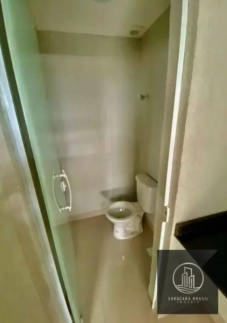 Foto 6 de Sala Comercial para alugar, 43m2 em Jardim Faculdade, Sorocaba - SP