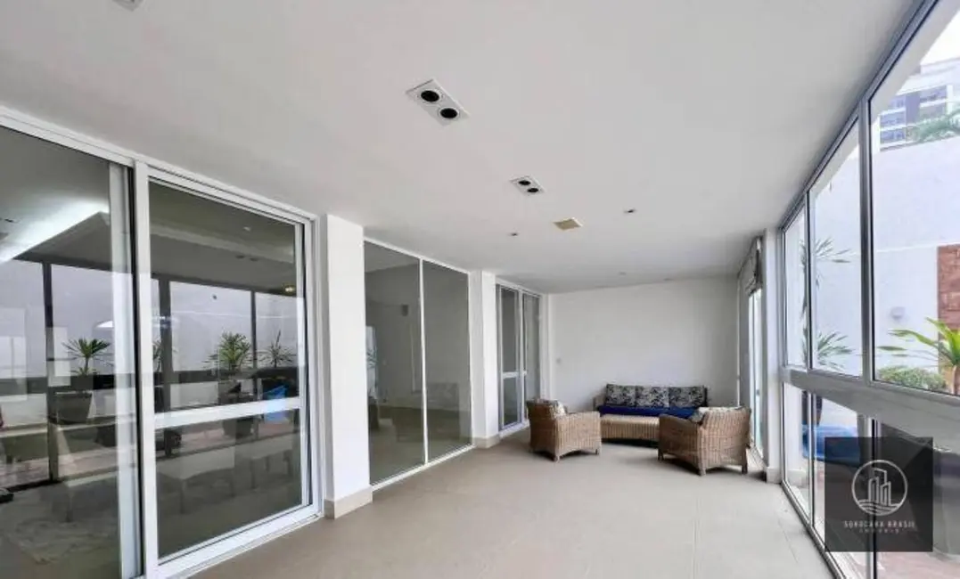 Sobrado com 3 quartos à venda e para alugar, 519m2 em Jardim Residencial Tivoli Park, Sorocaba - SP - imagem 9 Foto 9 de Sobrado com 3 quartos à venda e para alugar, 519m2 em Jardim Residencial Tivoli Park, Sorocaba - SP