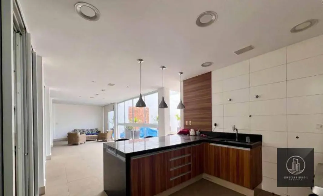 Sobrado com 3 quartos à venda e para alugar, 519m2 em Jardim Residencial Tivoli Park, Sorocaba - SP - imagem 6 Foto 6 de Sobrado com 3 quartos à venda e para alugar, 519m2 em Jardim Residencial Tivoli Park, Sorocaba - SP