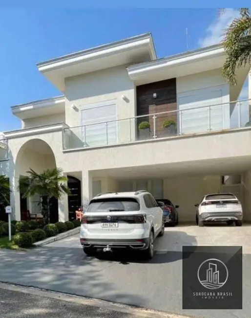 Sobrado com 3 quartos à venda e para alugar, 519m2 em Jardim Residencial Tivoli Park, Sorocaba - SP - imagem 1 Foto 1 de Sobrado com 3 quartos à venda e para alugar, 519m2 em Jardim Residencial Tivoli Park, Sorocaba - SP