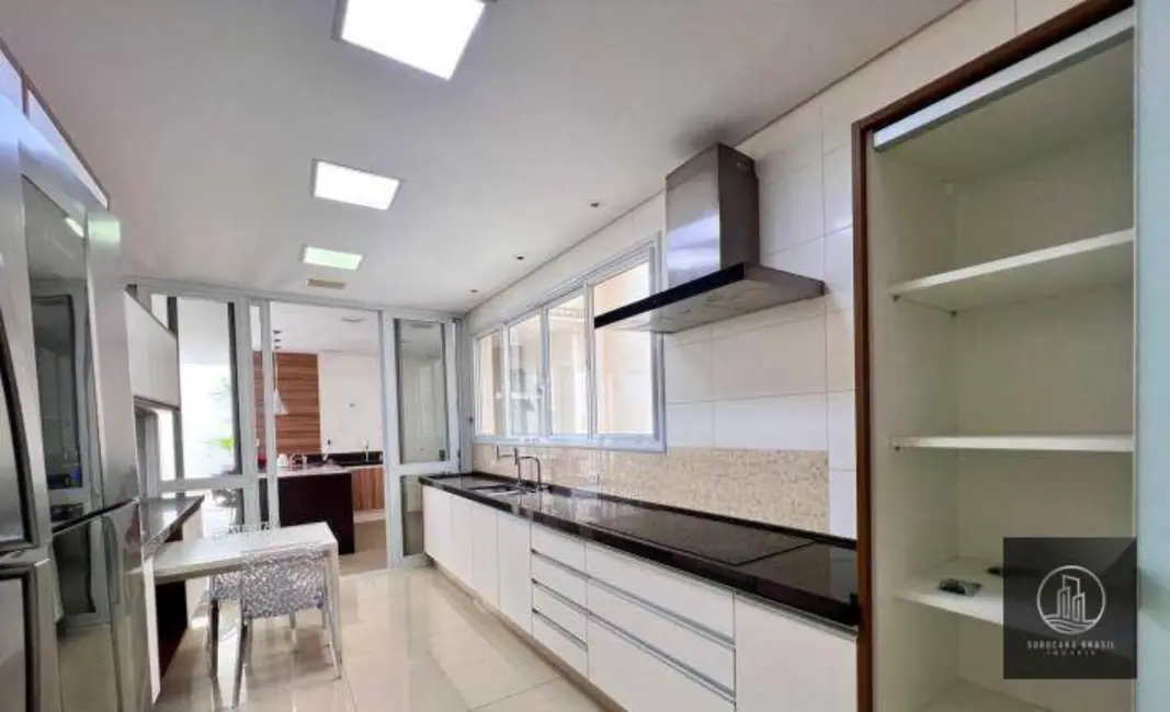 Sobrado com 3 quartos à venda e para alugar, 519m2 em Jardim Residencial Tivoli Park, Sorocaba - SP - imagem 3 Foto 3 de Sobrado com 3 quartos à venda e para alugar, 519m2 em Jardim Residencial Tivoli Park, Sorocaba - SP