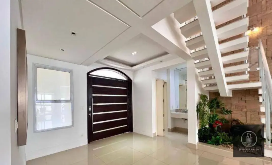 Sobrado com 3 quartos à venda e para alugar, 519m2 em Jardim Residencial Tivoli Park, Sorocaba - SP - imagem 2 Foto 2 de Sobrado com 3 quartos à venda e para alugar, 519m2 em Jardim Residencial Tivoli Park, Sorocaba - SP