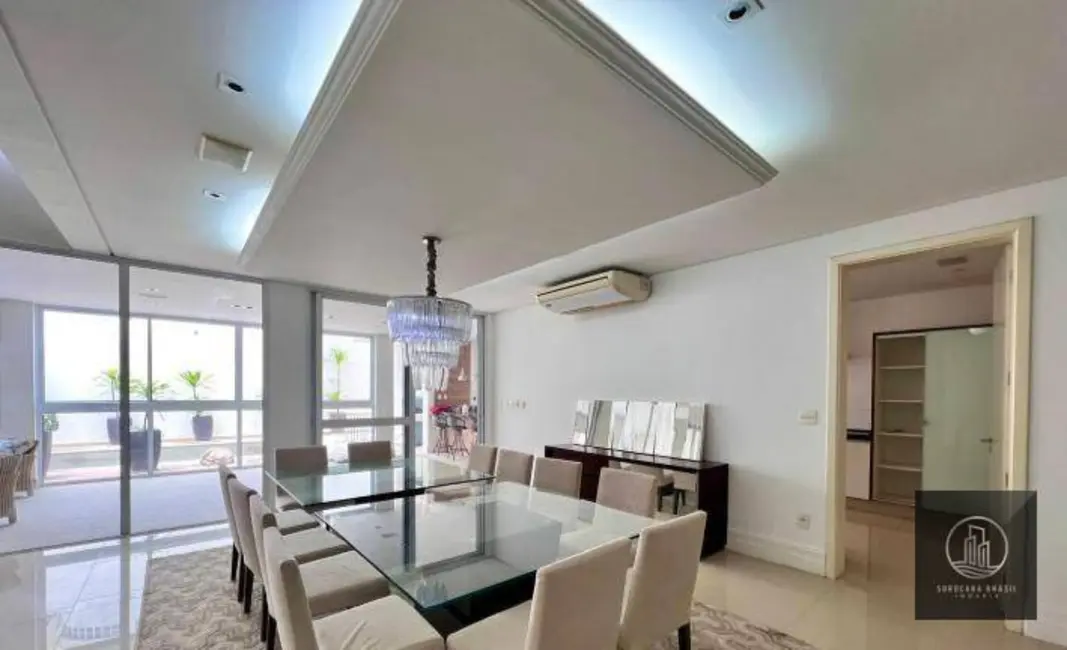 Sobrado com 3 quartos à venda e para alugar, 519m2 em Jardim Residencial Tivoli Park, Sorocaba - SP - imagem 4 Foto 4 de Sobrado com 3 quartos à venda e para alugar, 519m2 em Jardim Residencial Tivoli Park, Sorocaba - SP