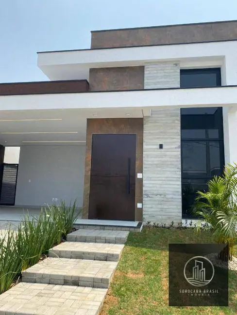 Casa de Condomínio com 3 quartos à venda, 250m2 em Cajuru do Sul, Sorocaba - SP - imagem 5 Foto 5 de Casa de Condomínio com 3 quartos à venda, 250m2 em Cajuru do Sul, Sorocaba - SP