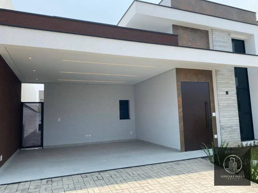 Casa de Condomínio com 3 quartos à venda, 250m2 em Cajuru do Sul, Sorocaba - SP - imagem 7 Foto 7 de Casa de Condomínio com 3 quartos à venda, 250m2 em Cajuru do Sul, Sorocaba - SP