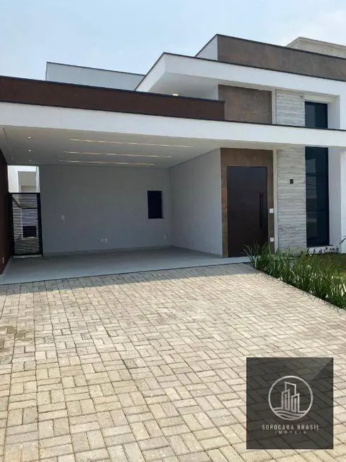 Casa de Condomínio com 3 quartos à venda, 250m2 em Cajuru do Sul, Sorocaba - SP - imagem 4 Foto 4 de Casa de Condomínio com 3 quartos à venda, 250m2 em Cajuru do Sul, Sorocaba - SP