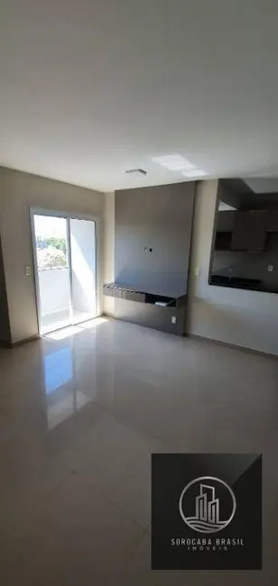 Foto 4 de Kitnet com 1 quarto para alugar, 44m2 em Jardim América, Sorocaba - SP