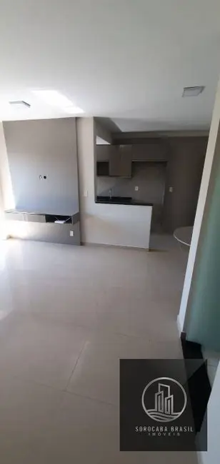 Foto 5 de Kitnet com 1 quarto para alugar, 44m2 em Jardim América, Sorocaba - SP