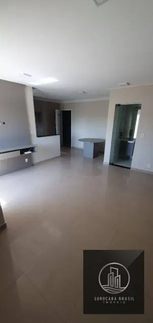 Foto 3 de Kitnet com 1 quarto para alugar, 44m2 em Jardim América, Sorocaba - SP