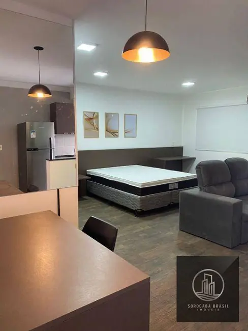Kitnet com 1 quarto para alugar, 44m2 em Jardim América, Sorocaba - SP - imagem 3 Foto 3 de Kitnet com 1 quarto para alugar, 44m2 em Jardim América, Sorocaba - SP