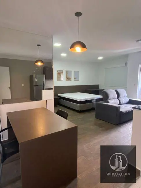 Kitnet com 1 quarto para alugar, 44m2 em Jardim América, Sorocaba - SP - imagem 5 Foto 5 de Kitnet com 1 quarto para alugar, 44m2 em Jardim América, Sorocaba - SP