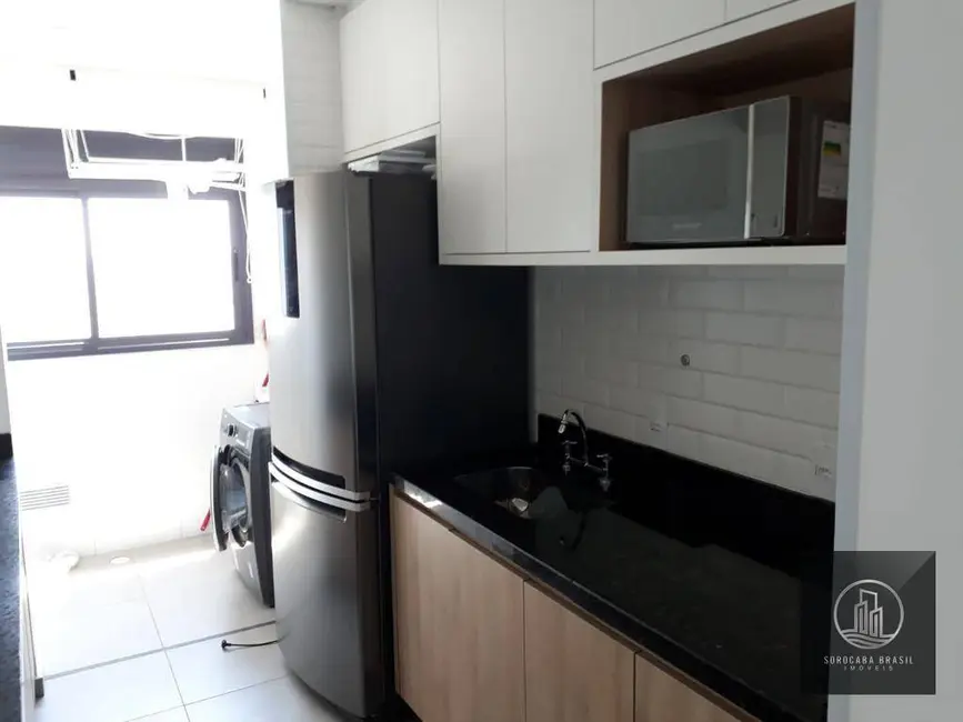 Foto 6 de Apartamento com 3 quartos à venda e para alugar, 88m2 em Jardim Maria José, Votorantim - SP