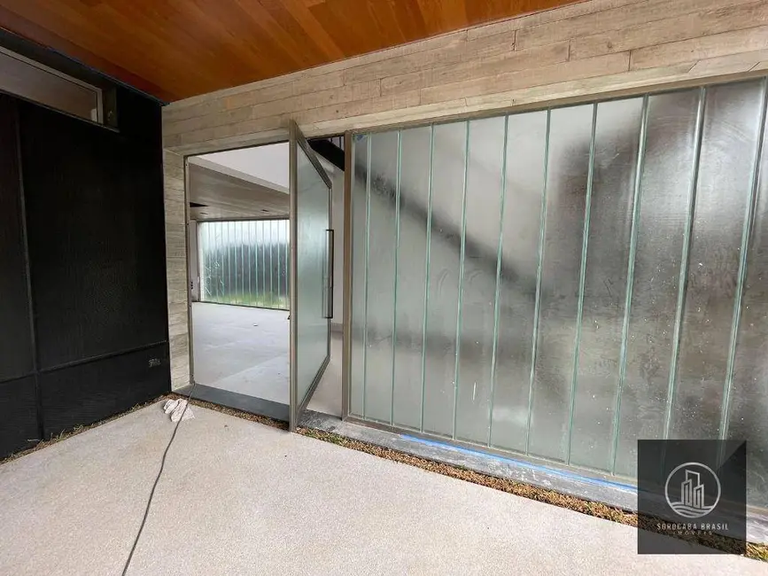 Foto 8 de Casa de Condomínio com 4 quartos à venda e para alugar, 522m2 em Parque Bela Vista, Votorantim - SP