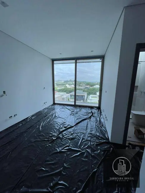 Foto 3 de Casa de Condomínio com 4 quartos à venda e para alugar, 522m2 em Parque Bela Vista, Votorantim - SP