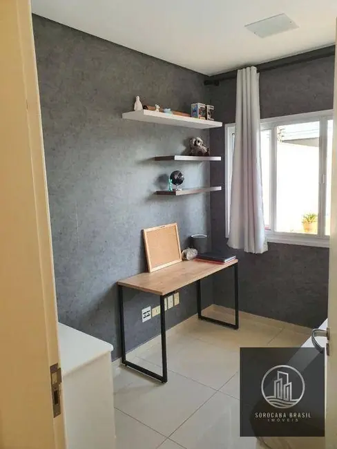 Foto 7 de Sobrado com 3 quartos para alugar, 390m2 em Sorocaba - SP