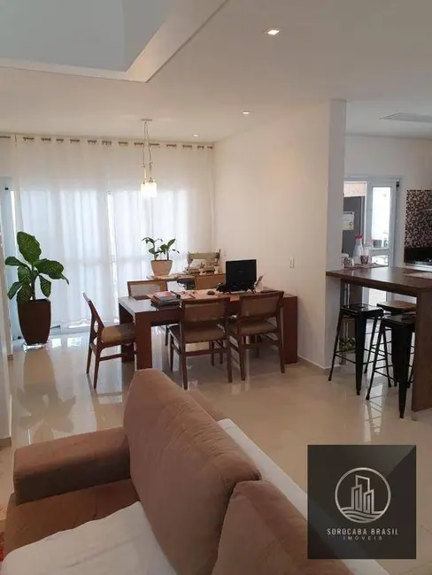 Foto 6 de Sobrado com 3 quartos para alugar, 390m2 em Sorocaba - SP