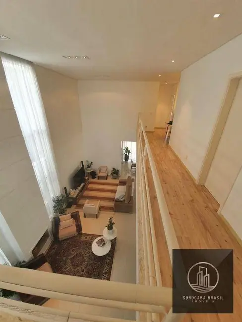 Foto 8 de Sobrado com 3 quartos para alugar, 390m2 em Sorocaba - SP