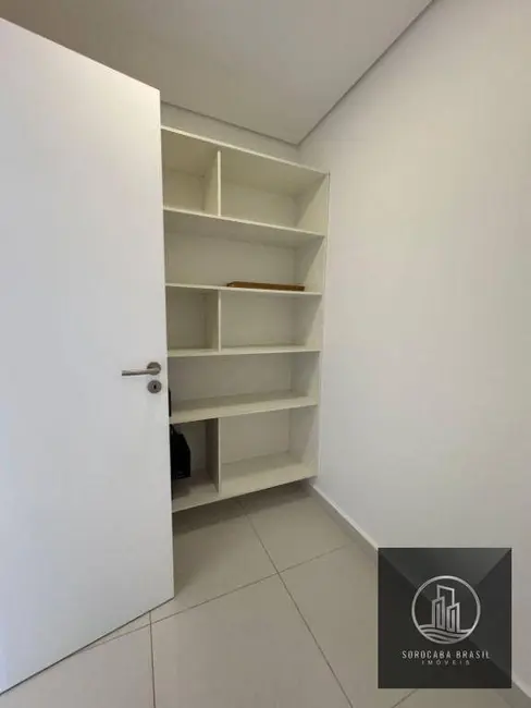 Foto 6 de Apartamento com 3 quartos para alugar, 215m2 em Jardim Portal da Colina, Sorocaba - SP