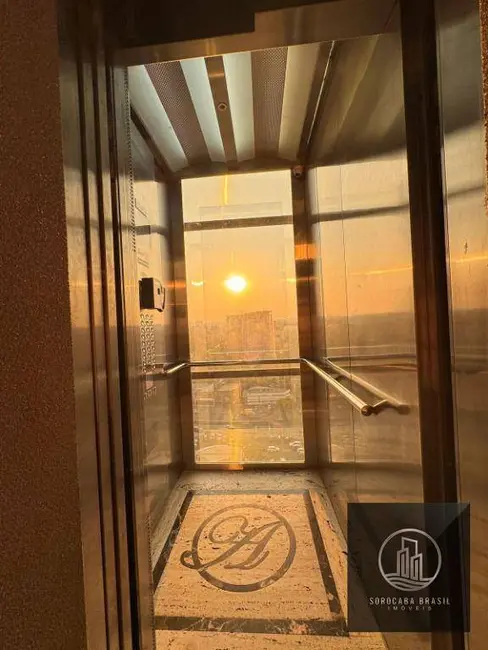 Foto 8 de Apartamento com 3 quartos para alugar, 215m2 em Jardim Portal da Colina, Sorocaba - SP