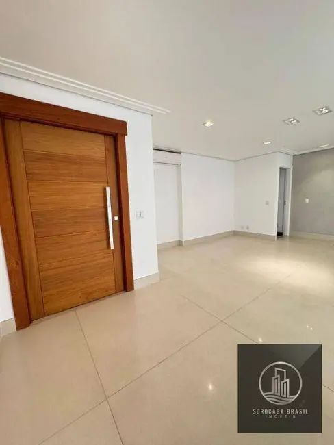 Foto 1 de Apartamento com 3 quartos para alugar, 215m2 em Jardim Portal da Colina, Sorocaba - SP