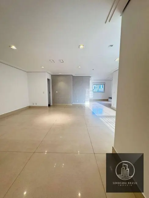 Foto 5 de Apartamento com 3 quartos para alugar, 215m2 em Jardim Portal da Colina, Sorocaba - SP