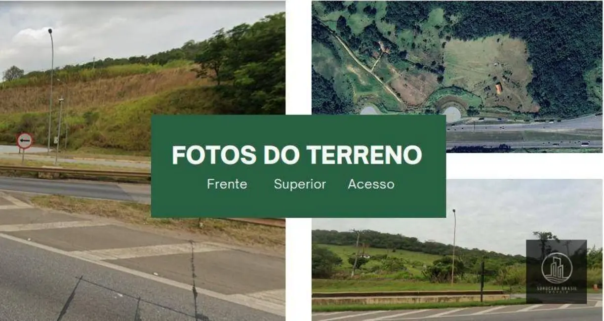 Foto 2 de Sala Comercial à venda, 330778m2 em Sorocaba - SP