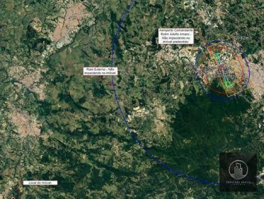 Foto 3 de Sala Comercial à venda, 330778m2 em Sorocaba - SP