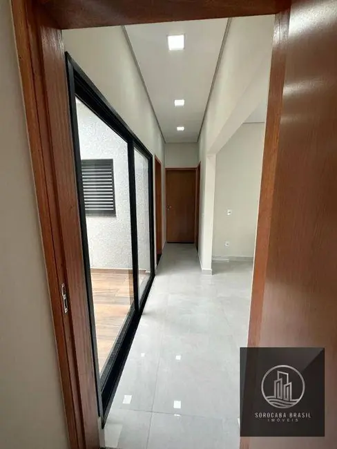 Foto 8 de Casa de Condomínio com 3 quartos à venda, 154m2 em Sorocaba - SP