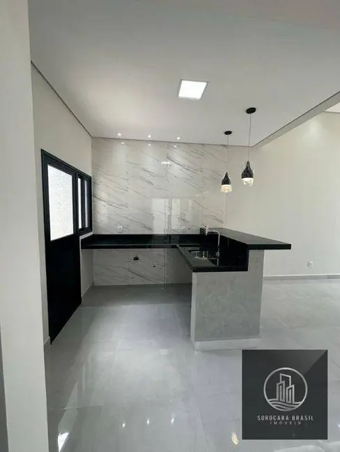 Foto 6 de Casa de Condomínio com 3 quartos à venda, 154m2 em Sorocaba - SP