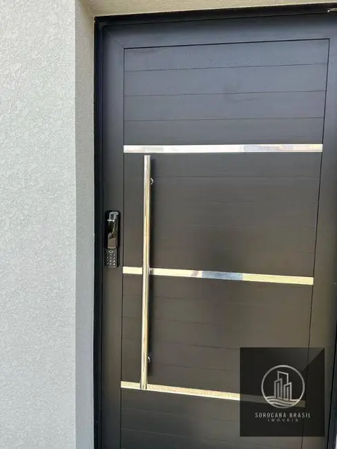 Foto 3 de Casa de Condomínio com 3 quartos à venda, 154m2 em Sorocaba - SP