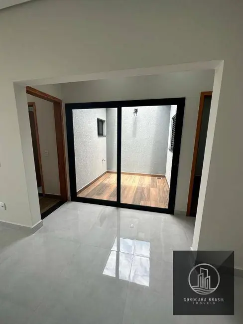 Foto 7 de Casa de Condomínio com 3 quartos à venda, 154m2 em Sorocaba - SP