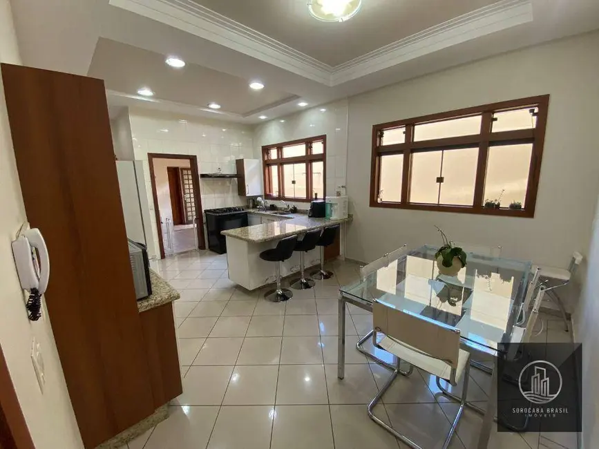 Sobrado com 5 quartos à venda e para alugar, 448m2 em Jardim América, Sorocaba - SP - imagem 8 Foto 8 de Sobrado com 5 quartos à venda e para alugar, 448m2 em Jardim América, Sorocaba - SP