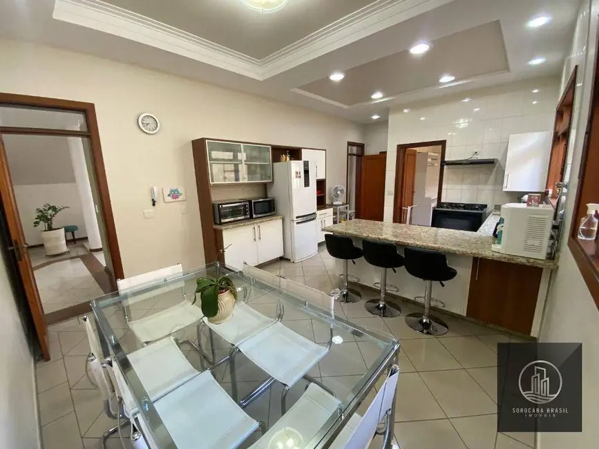 Sobrado com 5 quartos à venda e para alugar, 448m2 em Jardim América, Sorocaba - SP - imagem 9 Foto 9 de Sobrado com 5 quartos à venda e para alugar, 448m2 em Jardim América, Sorocaba - SP