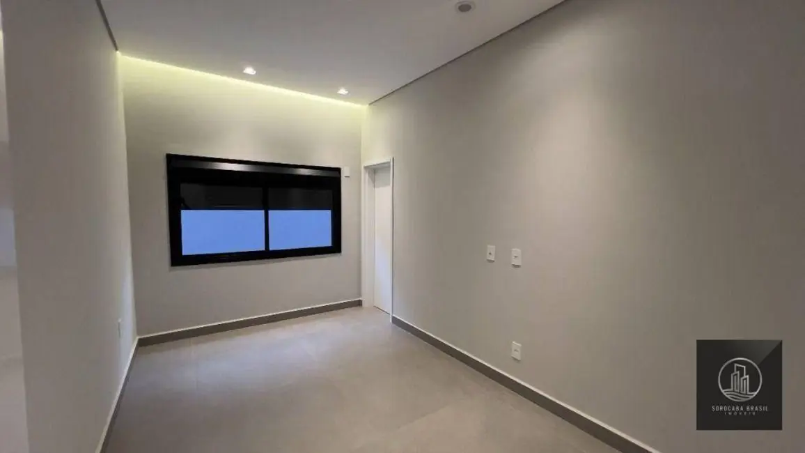 Foto 8 de Casa de Condomínio com 4 quartos à venda, 414m2 em Vila Martins, Itu - SP