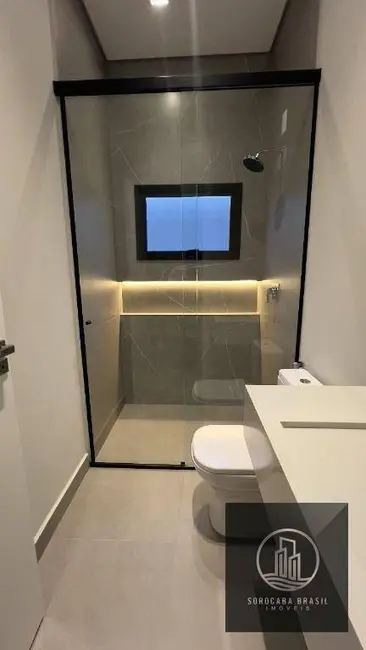 Foto 9 de Casa de Condomínio com 4 quartos à venda, 414m2 em Vila Martins, Itu - SP