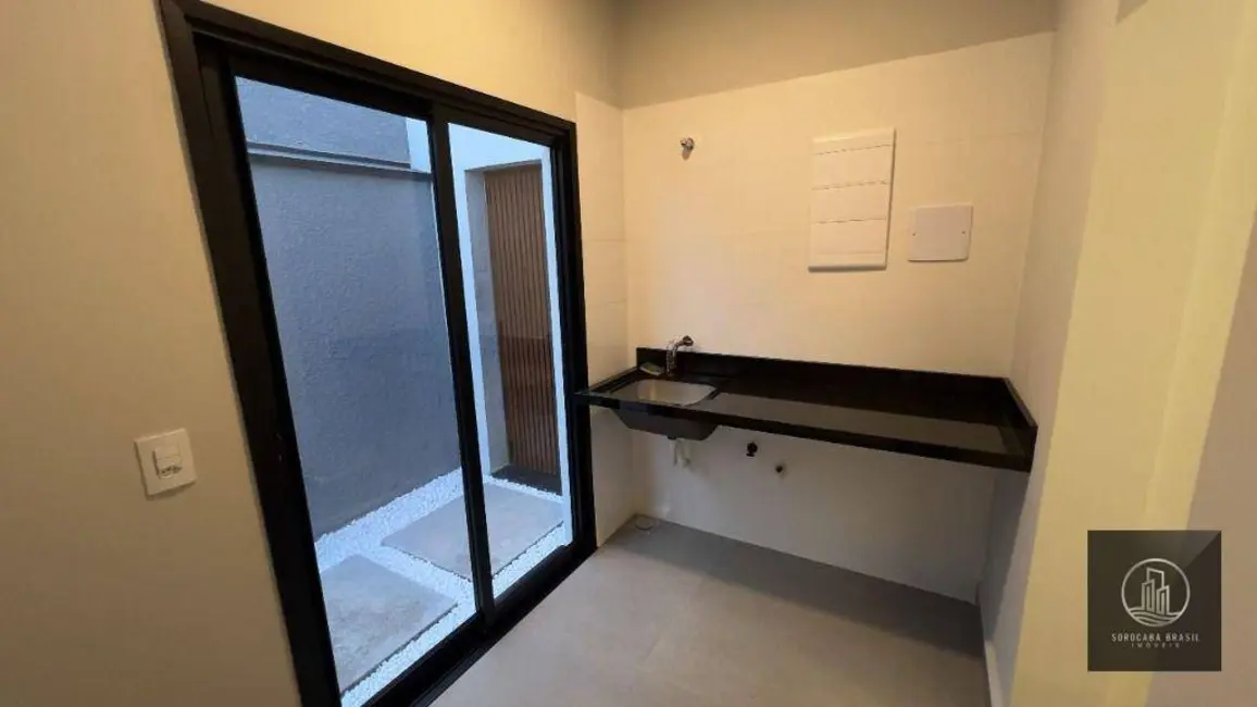 Foto 7 de Casa de Condomínio com 4 quartos à venda, 414m2 em Vila Martins, Itu - SP