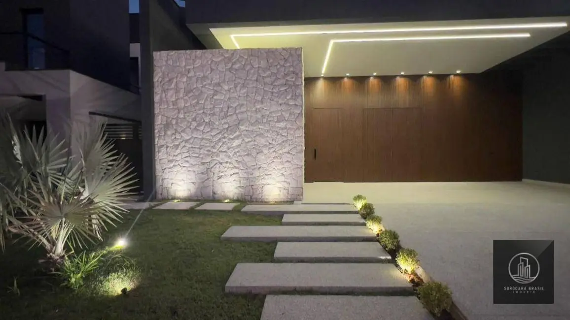 Foto 4 de Casa de Condomínio com 4 quartos à venda, 414m2 em Vila Martins, Itu - SP