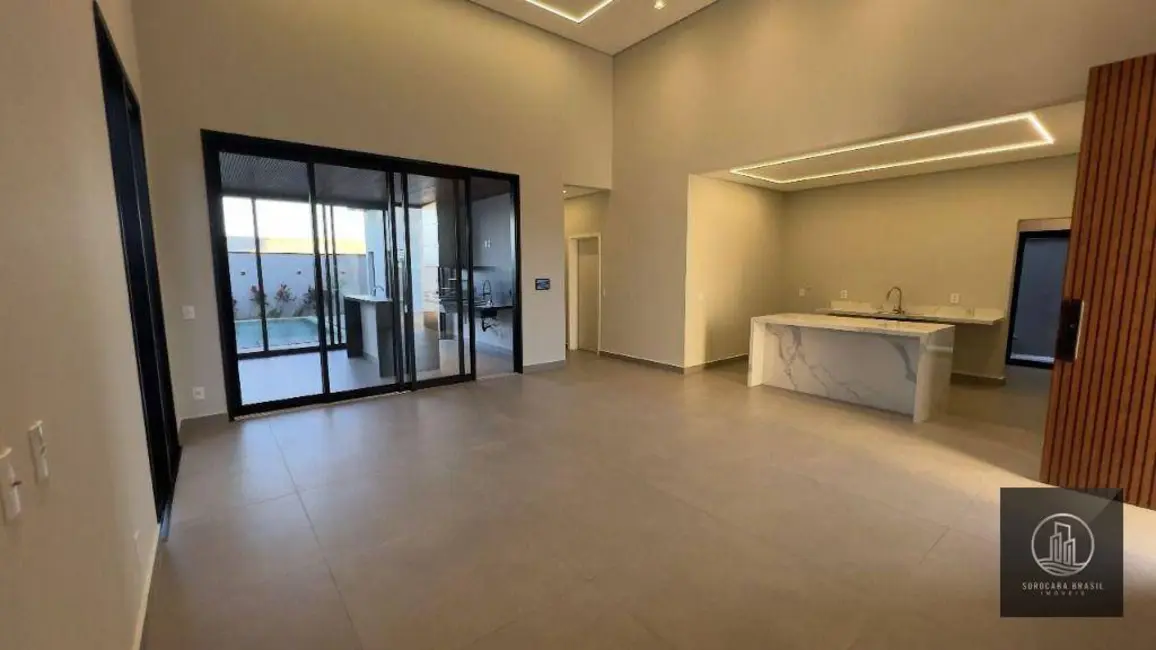 Foto 5 de Casa de Condomínio com 4 quartos à venda, 414m2 em Vila Martins, Itu - SP