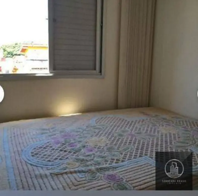 Foto 2 de Apartamento com 2 quartos à venda, 54m2 em Vila Fiori, Sorocaba - SP