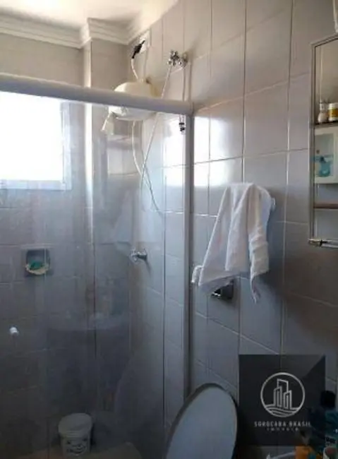 Foto 3 de Apartamento com 2 quartos à venda, 54m2 em Vila Fiori, Sorocaba - SP