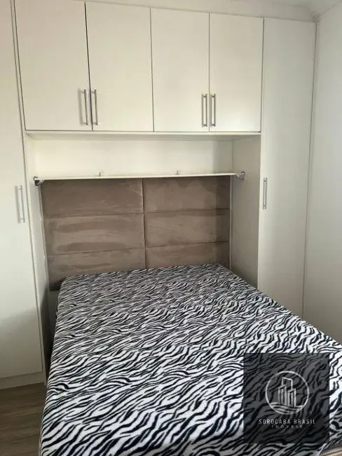 Foto 7 de Apartamento com 3 quartos para alugar, 73m2 em Jardim Piratininga, Sorocaba - SP