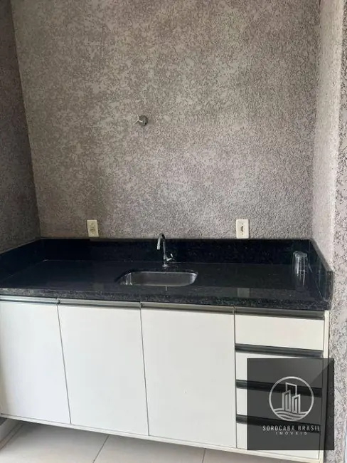 Foto 4 de Apartamento com 3 quartos para alugar, 73m2 em Jardim Piratininga, Sorocaba - SP