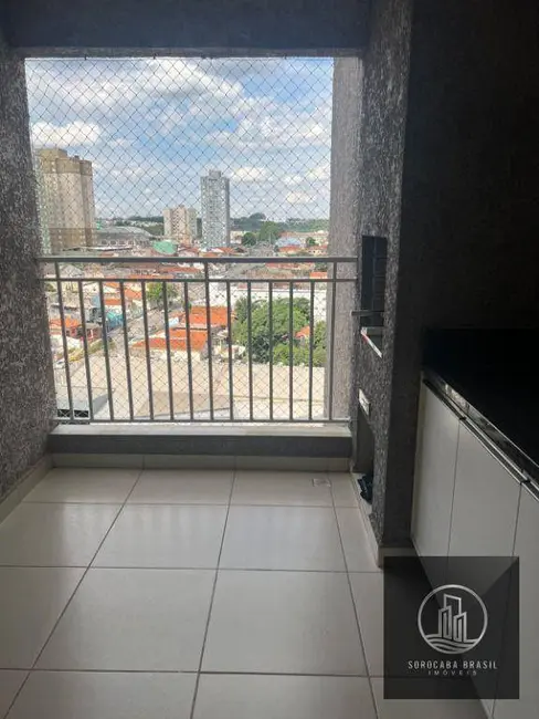 Foto 2 de Apartamento com 3 quartos para alugar, 73m2 em Jardim Piratininga, Sorocaba - SP