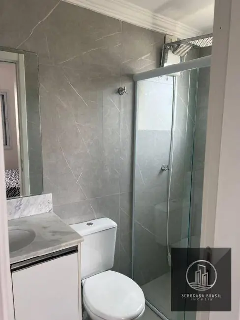 Foto 8 de Apartamento com 3 quartos para alugar, 73m2 em Jardim Piratininga, Sorocaba - SP