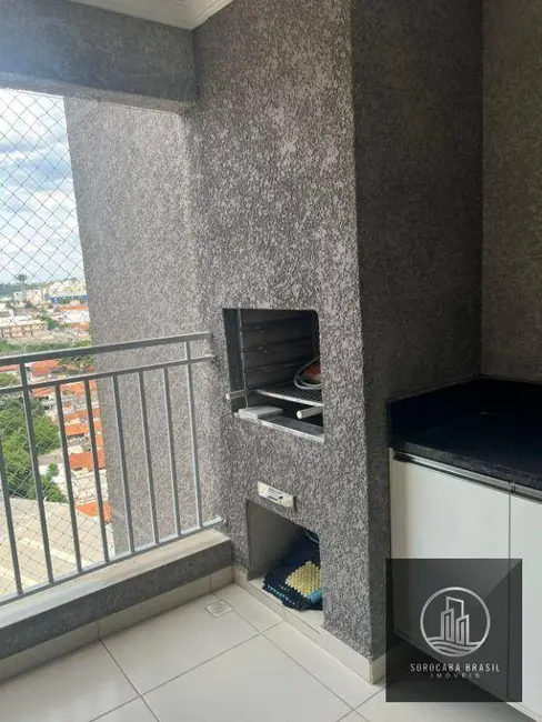 Foto 3 de Apartamento com 3 quartos para alugar, 73m2 em Jardim Piratininga, Sorocaba - SP
